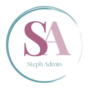 Gestion administrative Vallée Chevreuse (78) steph admin logo